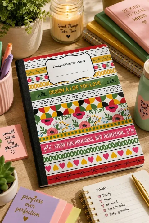 Design a Life You Love