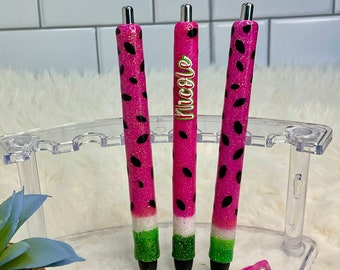 Watermelon Pen
