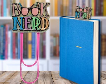 Book Nerd Gift Teen Girls
