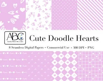 Heart Digital Print