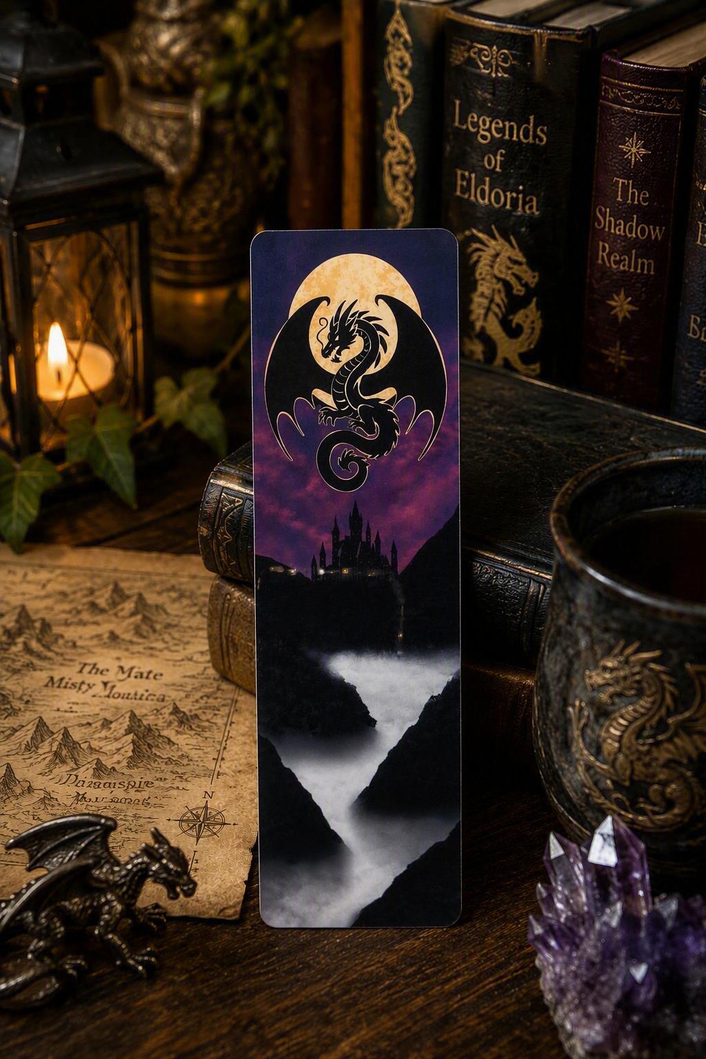 Dragon Rising