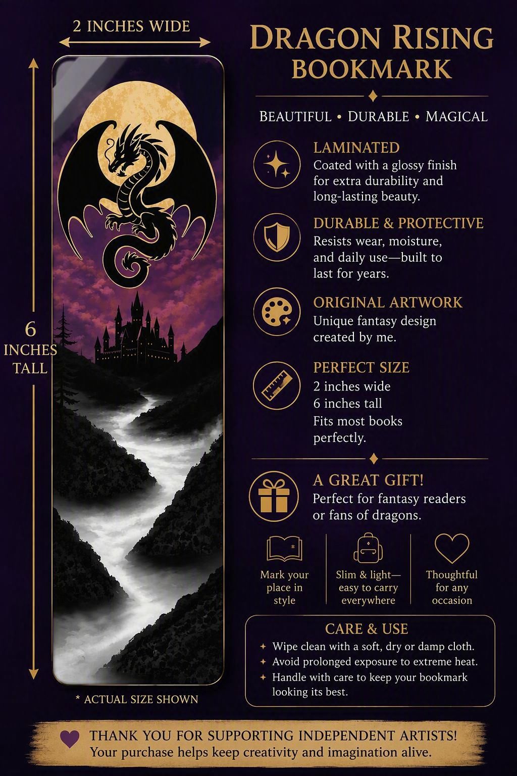 Dragon Rising