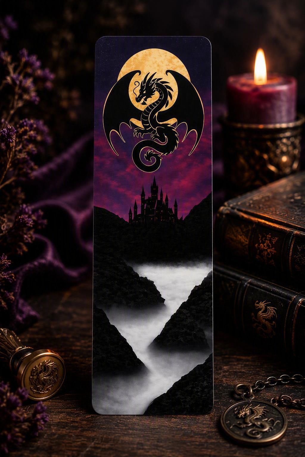 Dragon Rising