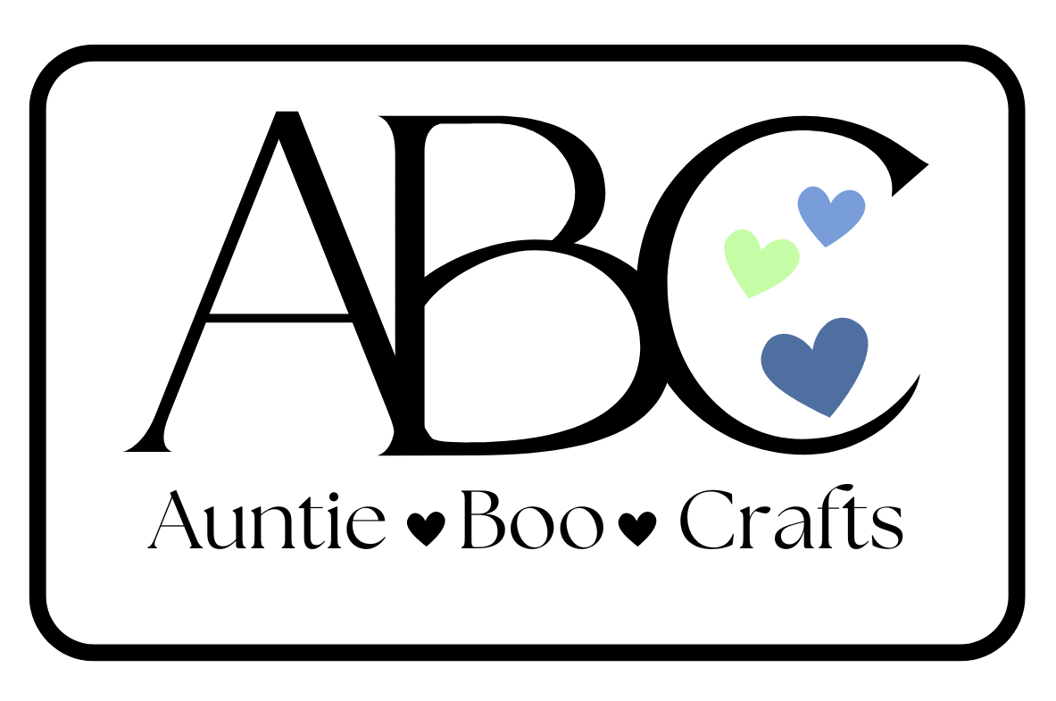 Auntie Boo Crafts